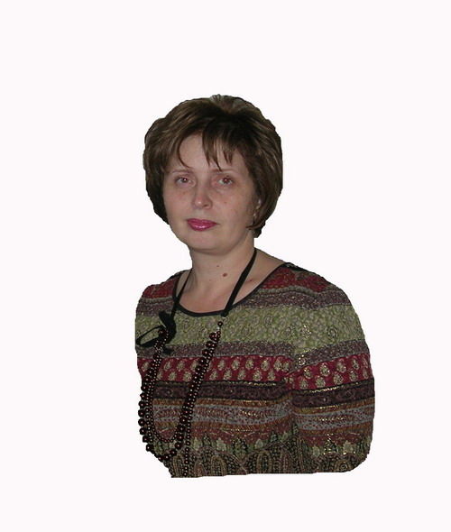 Ольга Ерохина