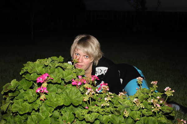 Марина Ермолаева