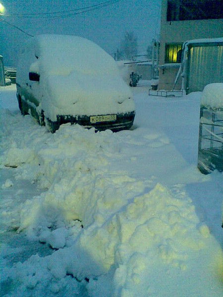 Михаил Филимонов