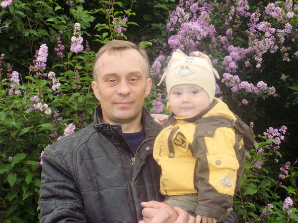 Сергей Смолин