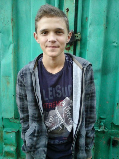 Владислав Доценко