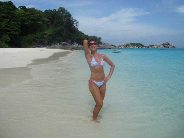 Марина Пинчина