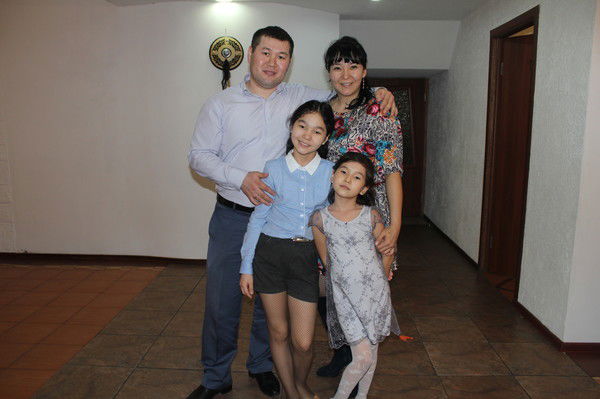 Жулдыз Нуртазина