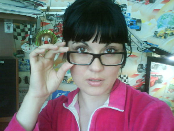 Ольга Сухова