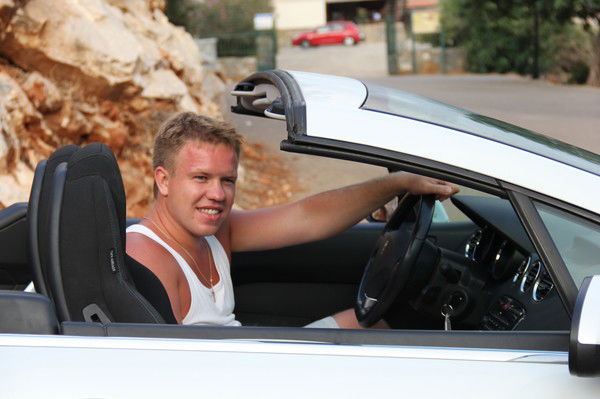 Игорь Гребнев