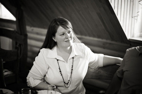 Ольга Журавлева