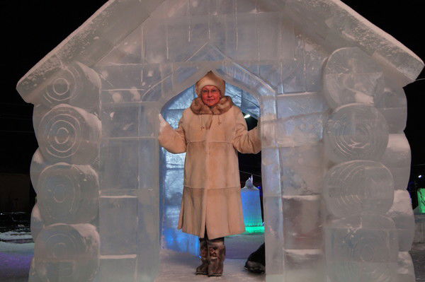 Галина Данилявичуте