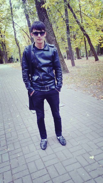 Шавkatbek Mamatoв