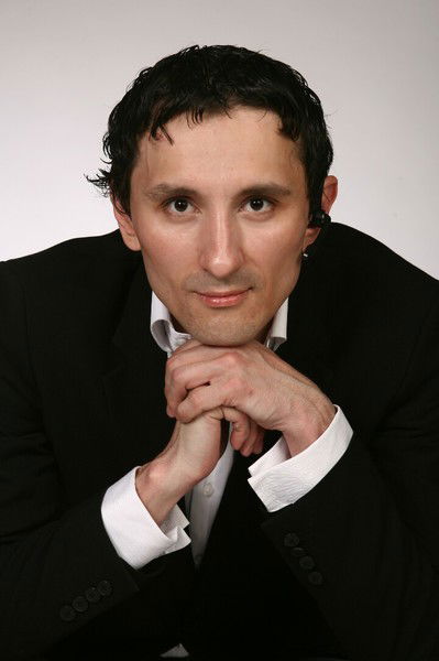 Шамиль Ибрагимов