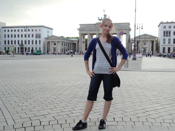 Аня Томашевская