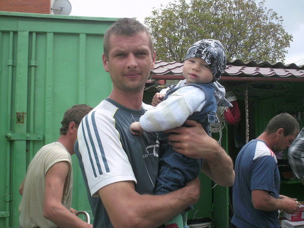 Александр Смирнов