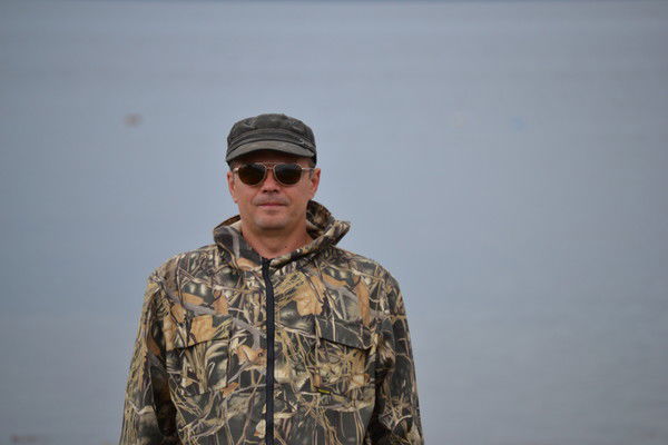 Виктор Шабанов