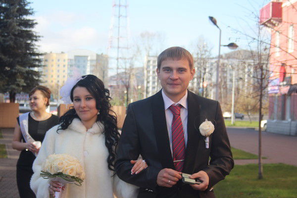 Олег Парамонов