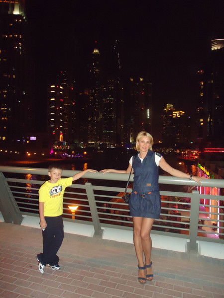 Светлана Марулина