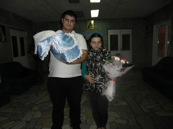 Даша Прохорова