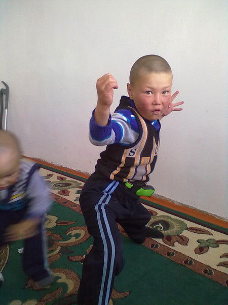 Денис Денис Эрнис