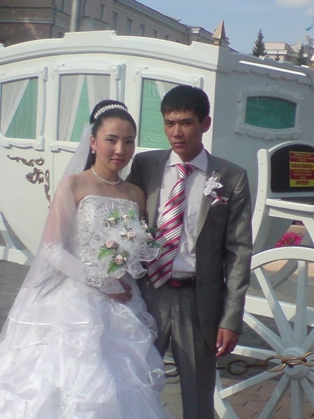 Талгат Байдильдин