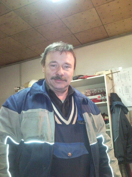 Николай Майоров