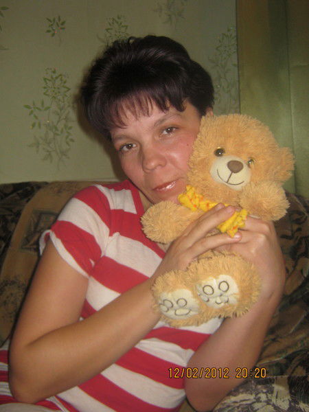 Елена Карачун