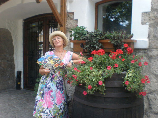 Ия Кравченко