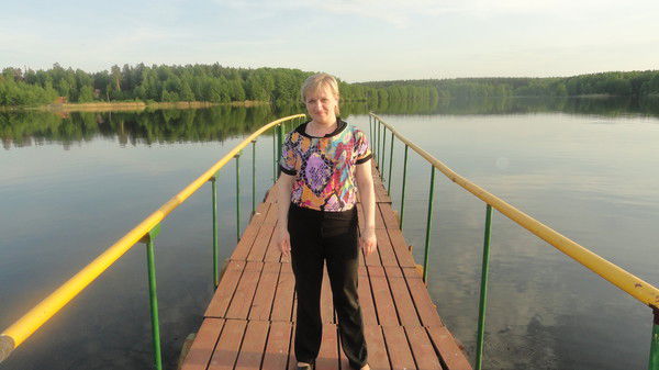 Наталья Филиппова