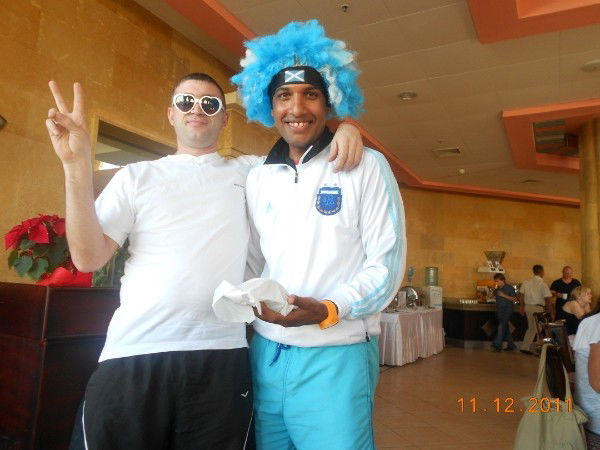 Александр Масловец