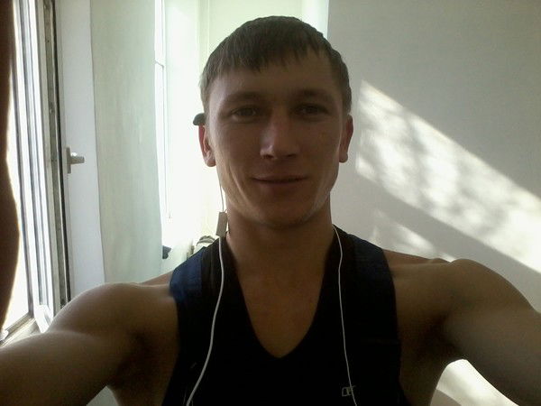 Александр Королев