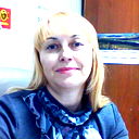 Елена Щуклина