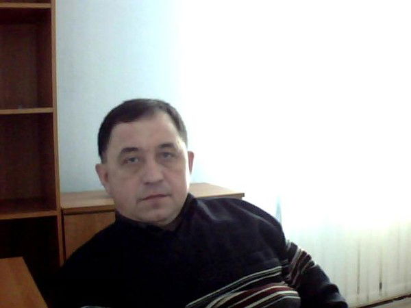 Ринат Фахрутдинов