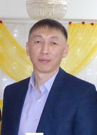 Бакыт Алазов