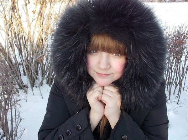 Кристина Михайленко