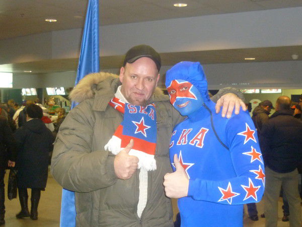 Вадим Колесников