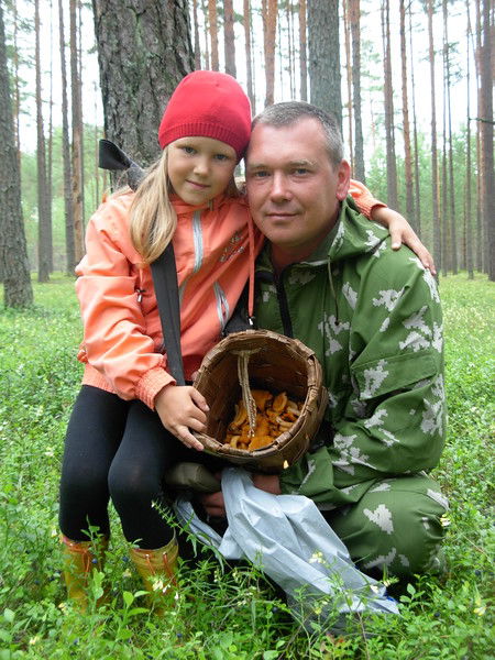 Сергей Смирнов