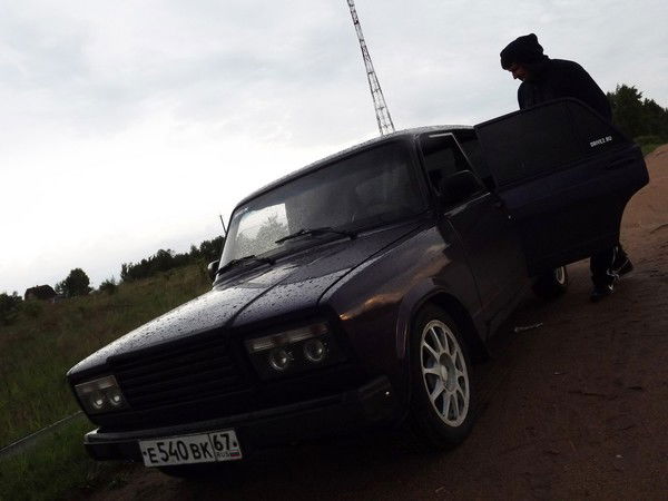 Михаил Войтюк