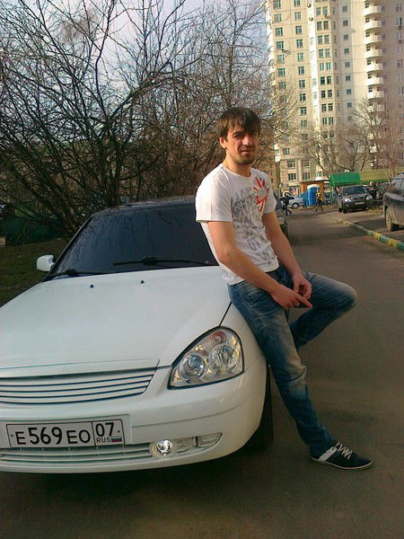 Мурат Готыжев