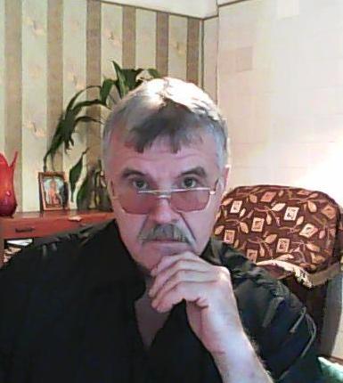 Александр Дубинин