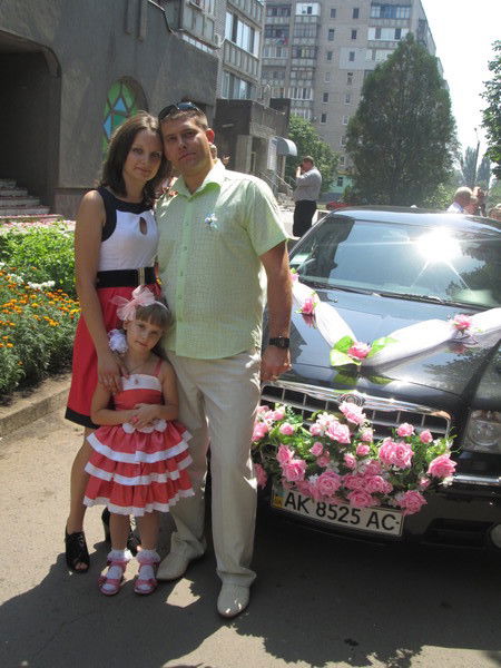 Анечка Кузина