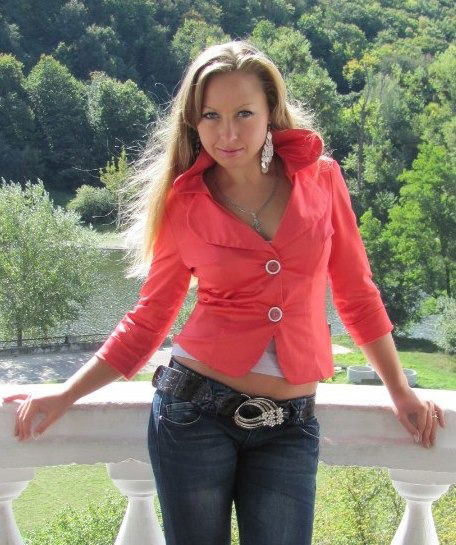 Алёночка К.