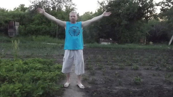 Дмитрий Криворотов