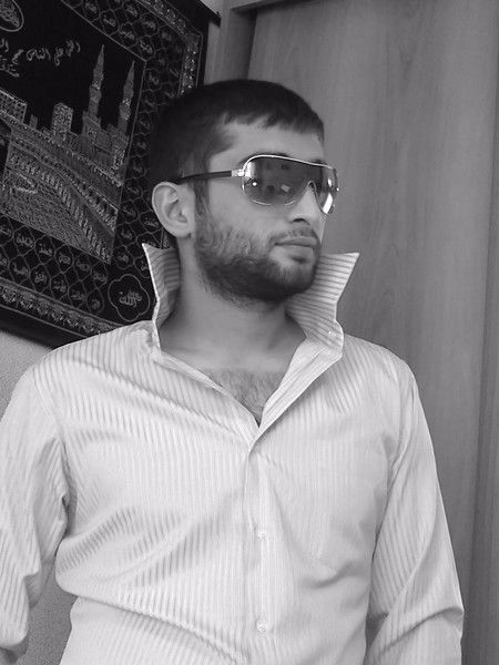 Васиф Агакишиев