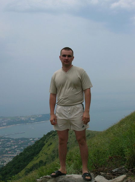 Юрий Кузьменко