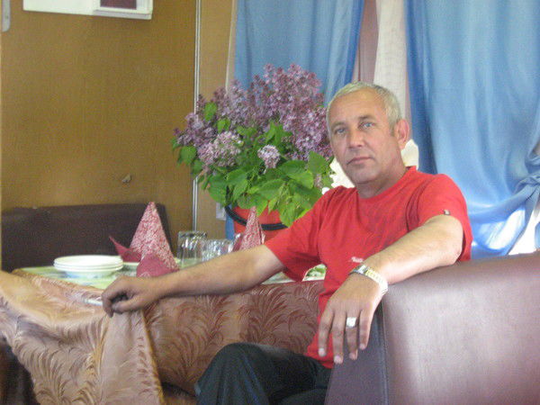 Юрий Персиянов