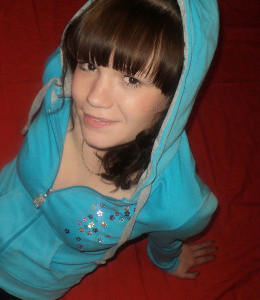 Евгения Давыдова