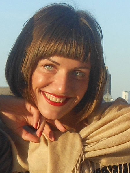 Ирина Власенко