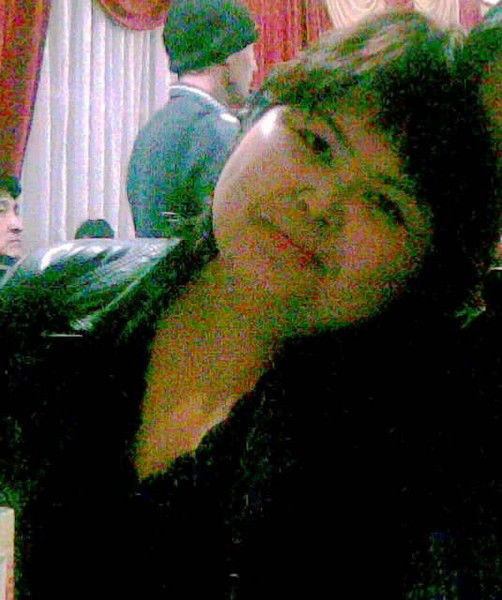 Гульжан Жанибеккызы