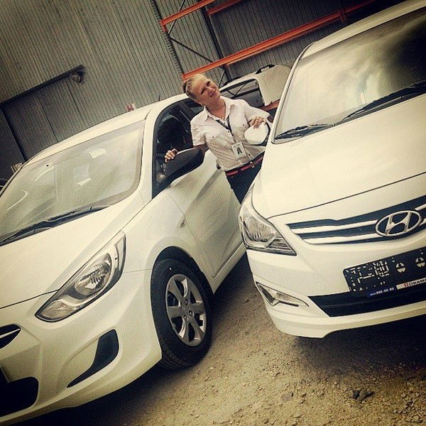 Любовь Антропова