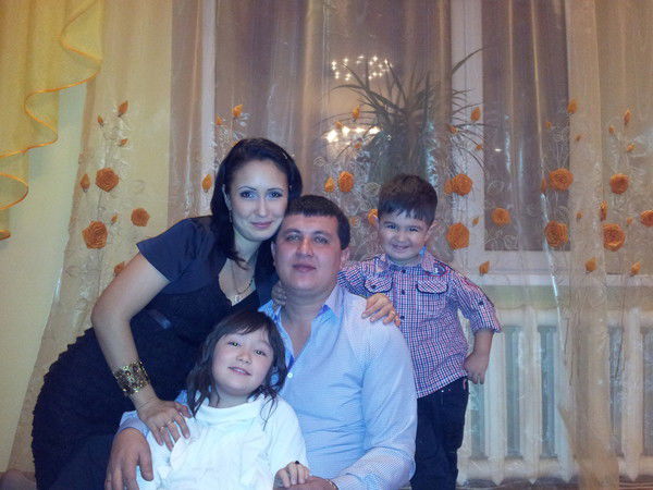 Адэль Уталиева