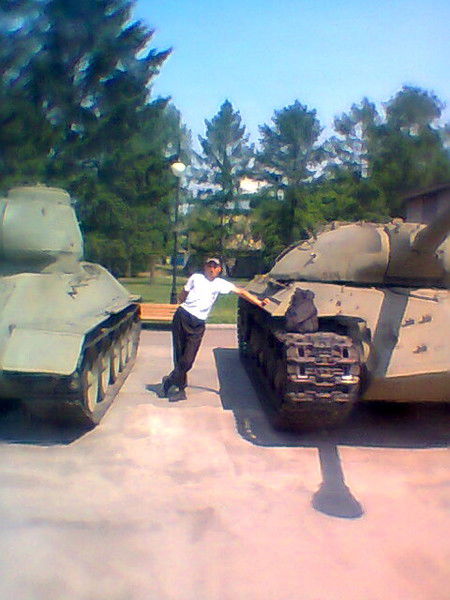 Андрей Иванов