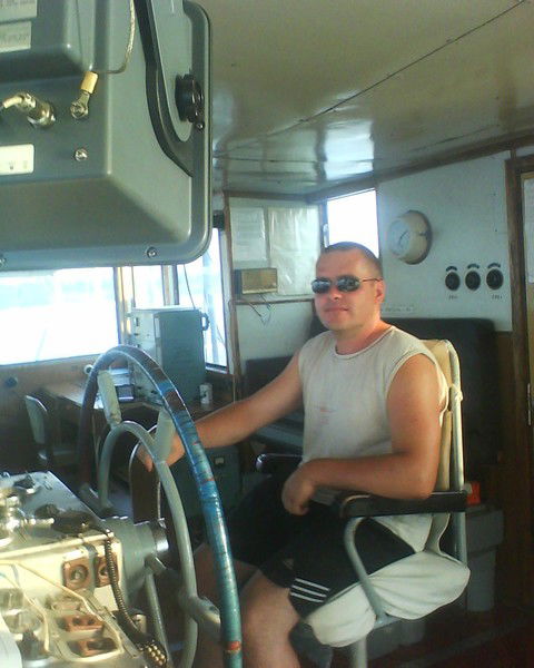 Александр Козлов