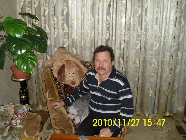 Александр Гурин